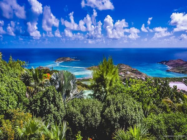 St. Barts Home 974756