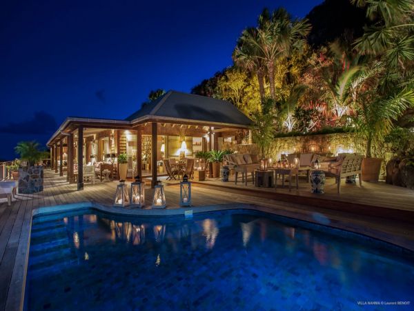 St. Barts Home 974756