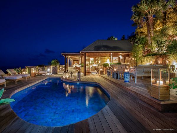 St. Barts Home 974756
