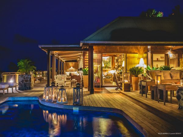 St. Barts Home 974756
