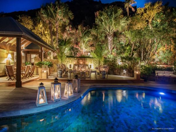 St. Barts Home 974756