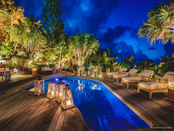 St. Barts Home 974756
