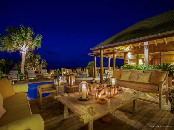 St. Barts Home 974756