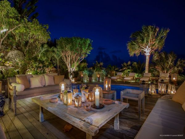 St. Barts Home 974756