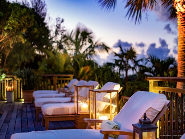 St. Barts Home 974756
