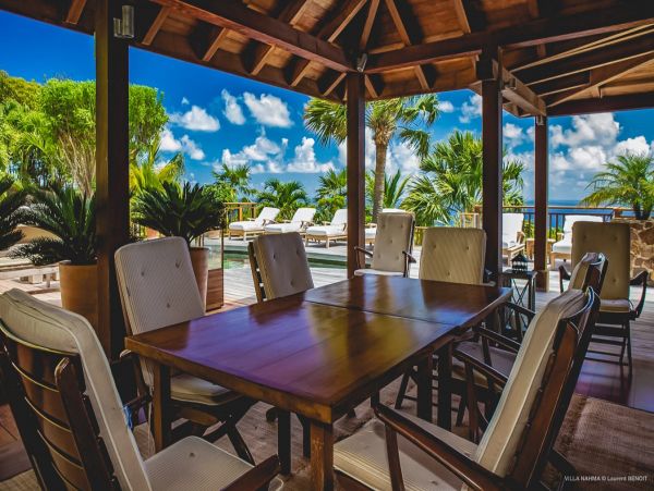 St. Barts Home 974756