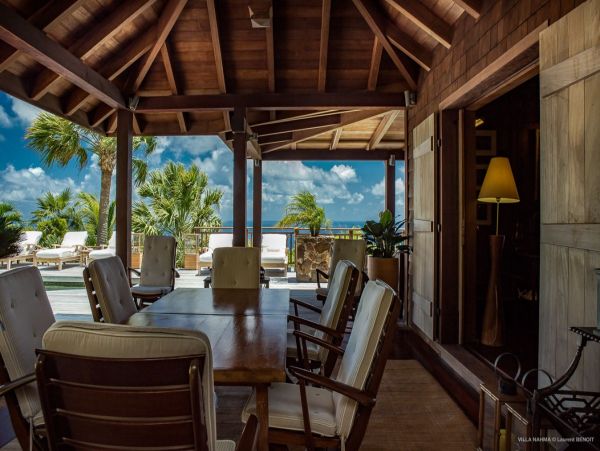 St. Barts Home 974756