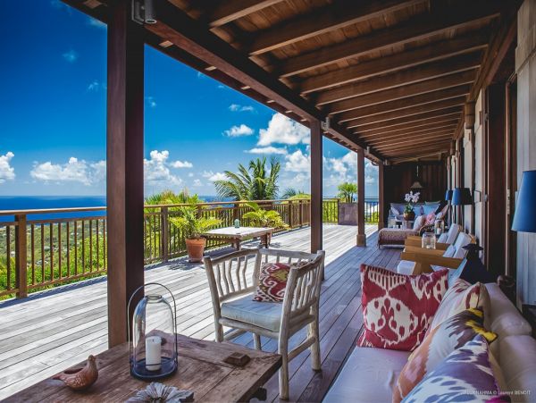 St. Barts Home 974756