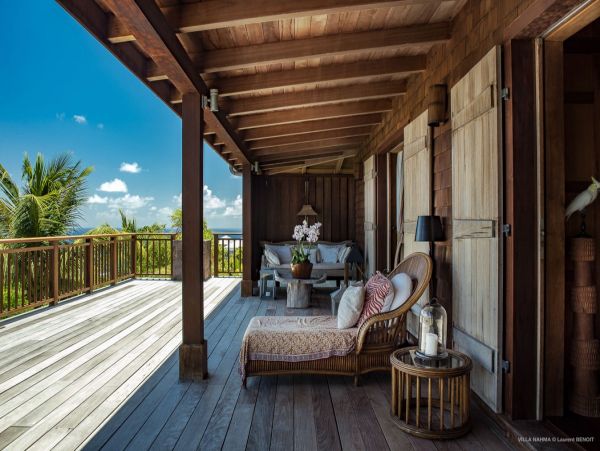 St. Barts Home 974756