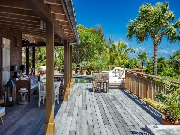 St. Barts Home 974756