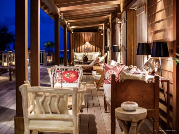 St. Barts Home 974756