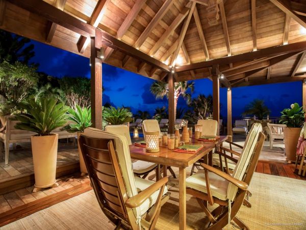 St. Barts Home 974756