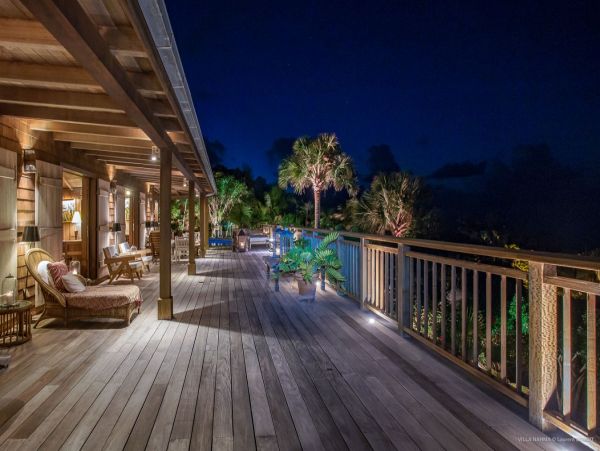St. Barts Home 974756
