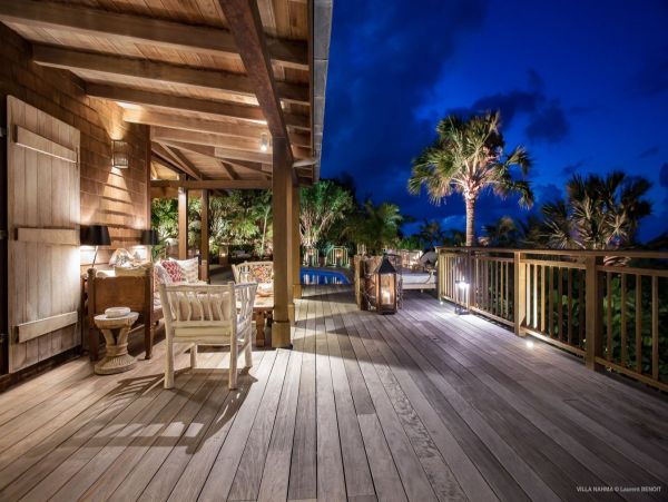 St. Barts Home 974756