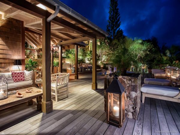 St. Barts Home 974756