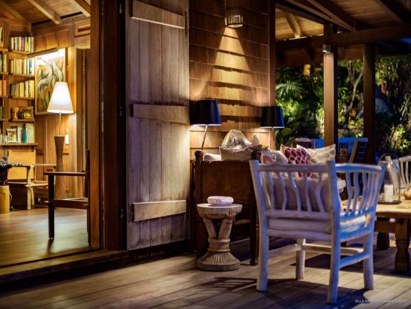 St. Barts Home 974756