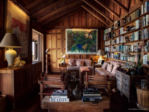 St. Barts Home 974756