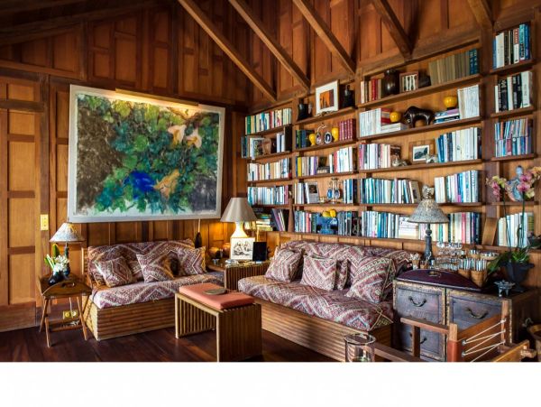 St. Barts Home 974756