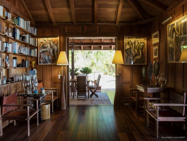 St. Barts Home 974756