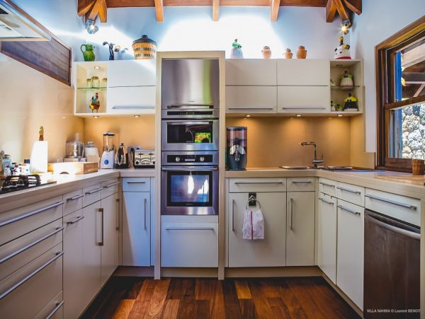 St. Barts Home 974756