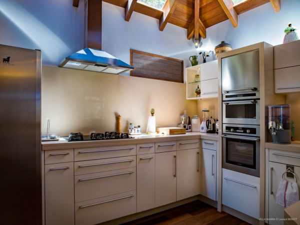 St. Barts Home 974756