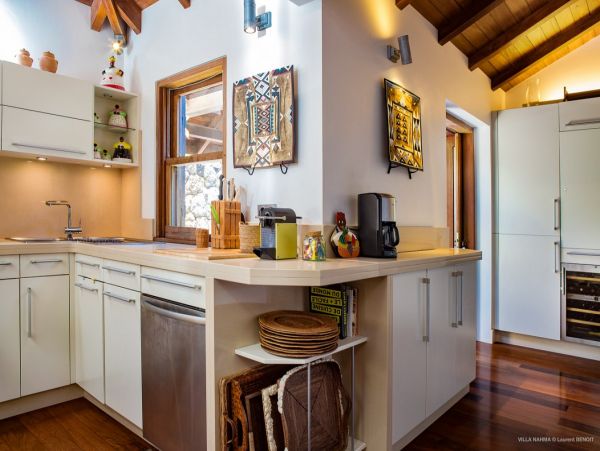 St. Barts Home 974756