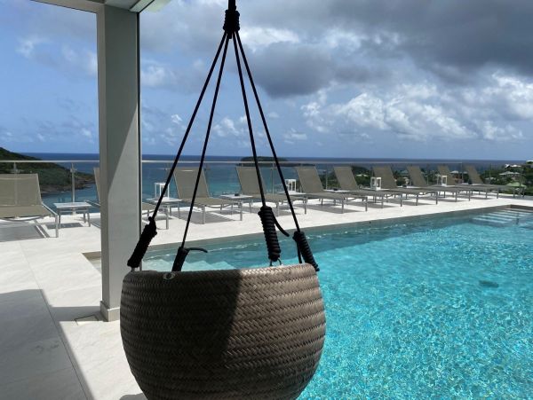 St. Barts Home 974757
