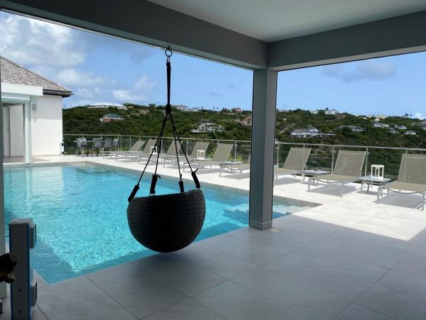 St. Barts Home 974757