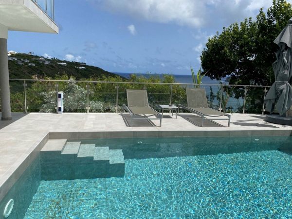 St. Barts Home 974757