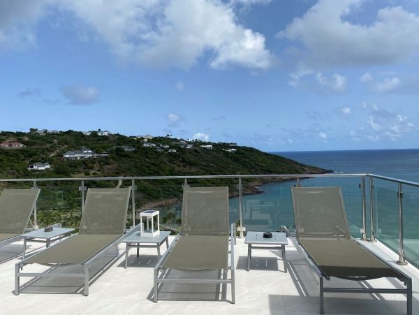 St. Barts Home 974757