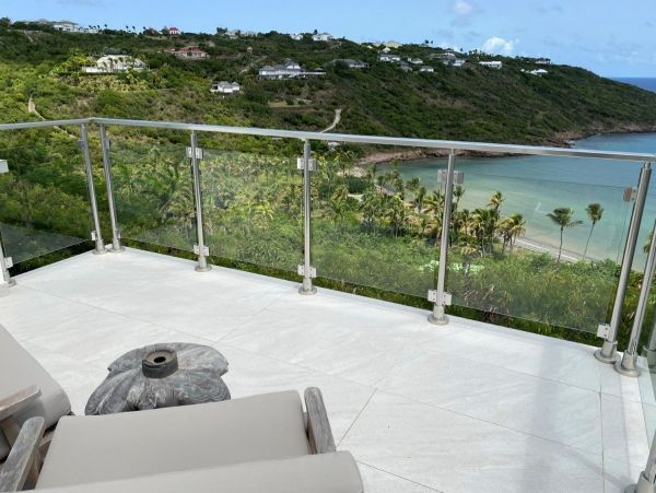 St. Barts Home 974757