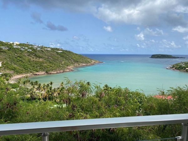 St. Barts Home 974757