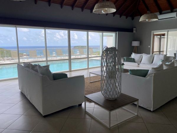 St. Barts Home 974757