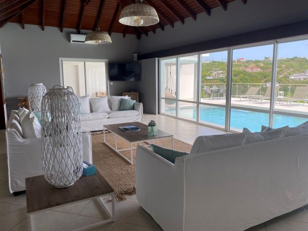St. Barts Home 974757
