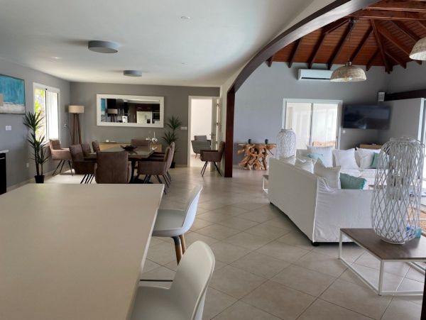 St. Barts Home 974757