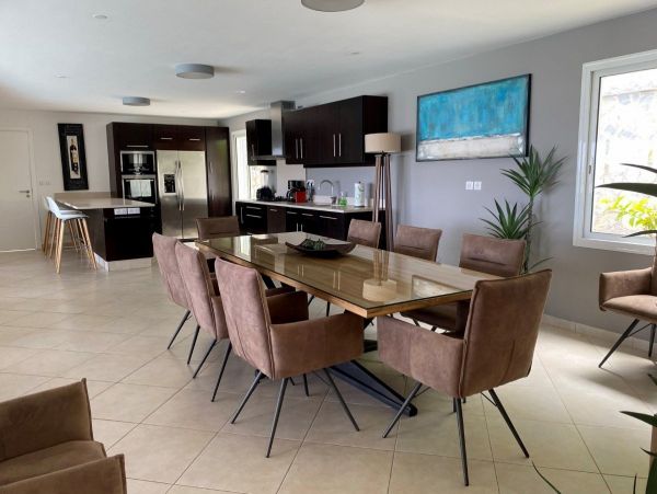 St. Barts Home 974757