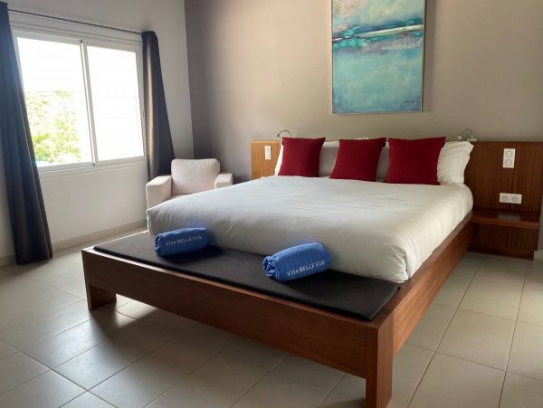St. Barts Home 974757