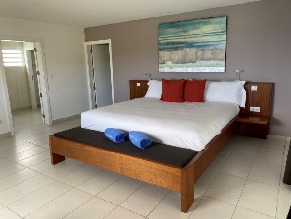 St. Barts Home 974757