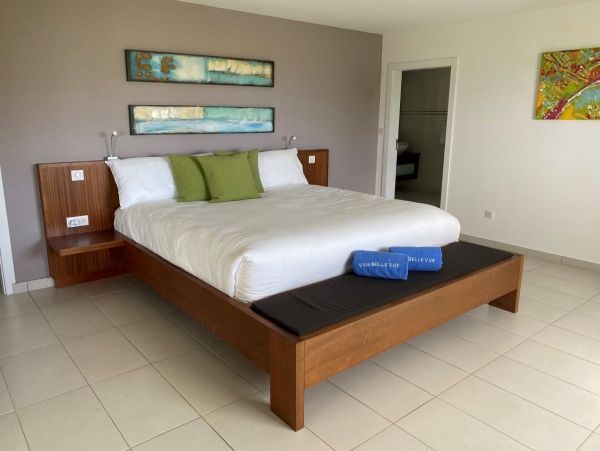 St. Barts Home 974757