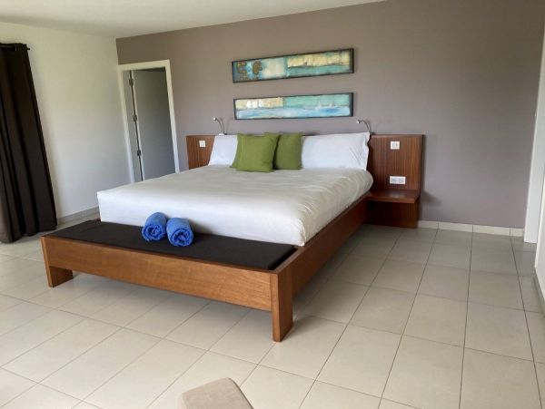 St. Barts Home 974757