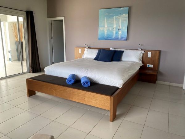 St. Barts Home 974757