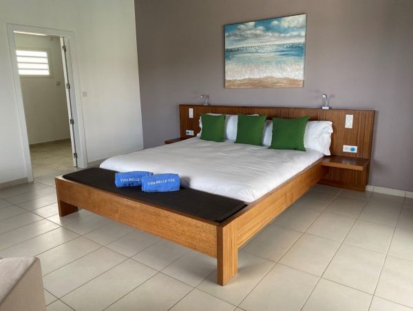 St. Barts Home 974757