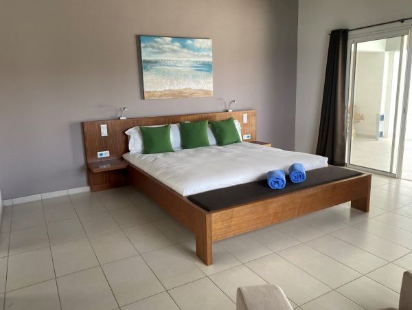 St. Barts Home 974757