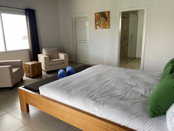 St. Barts Home 974757