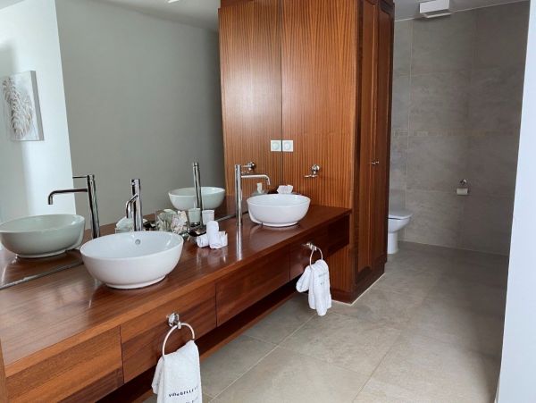 St. Barts Home 974757