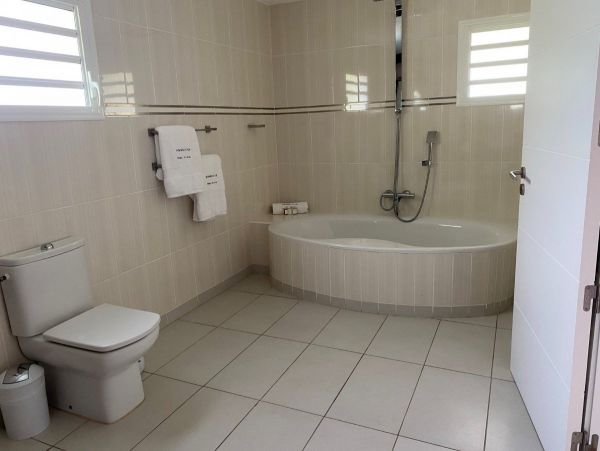 St. Barts Home 974757