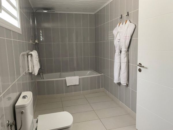 St. Barts Home 974757