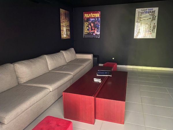 St. Barts Home 974757