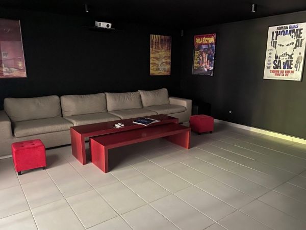 St. Barts Home 974757