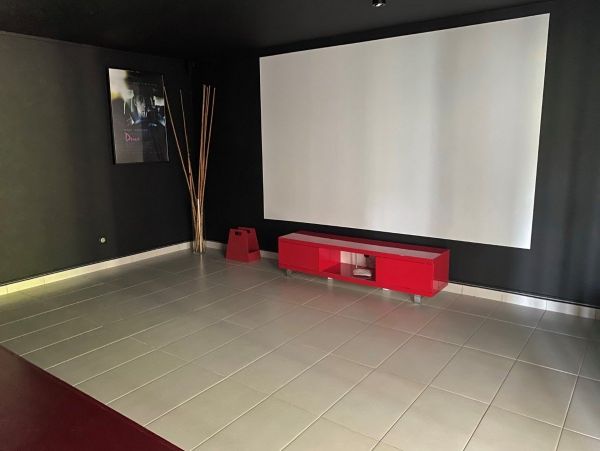 St. Barts Home 974757